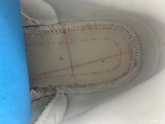Cheap White Jordan 873864-102 Retro 12 OVO 0630